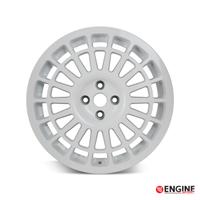 Cerchi in lega EVO Corse Montecarlo 8x17 Delta GrA