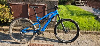 Raymon Trailray 140 E9.0 2025