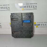 CENTRALINA BLUE & ME FIAT Bravo 2° Serie 51809185