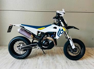 Husqvarna SM 450  RR