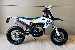 Husqvarna SM 450  RR