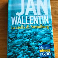 Jan Wallentin - La stella di Strindberg