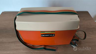 set Safari picnic 4 Giostyle RARO - Vintage