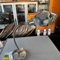 Lampada da tavolo vintage anni 70/80