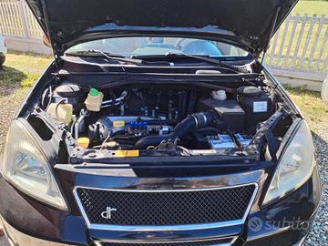 Dr DR5 1.6 16V Bi-Fuel GPL