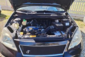 Dr DR5 1.6 16V Bi-Fuel GPL