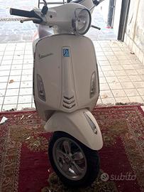 Vespa Primavera 150 3V