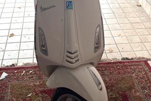 Vespa Primavera 150 3V
