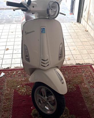 Vespa Primavera 150 3V