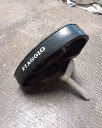 sella ciao piaggio 