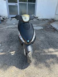 Piaggio Zip 50 - 2 tempi - 6.300 Km