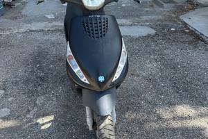 Piaggio Zip 50 - 2 tempi - 6.300 Km