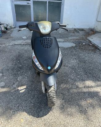Piaggio Zip 50 - 2 tempi - 6.300 Km