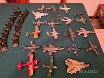 Modellini Aeronautica Militare