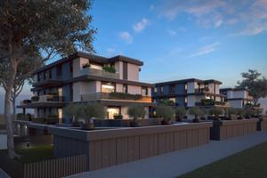 Appartamento Castel Maggiore [AVALON.C5VRG]