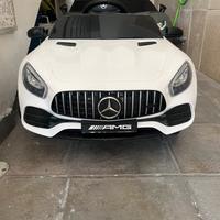 Macchina telecomandata