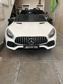 Macchina telecomandata