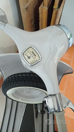 Vespa VNB3T 1964