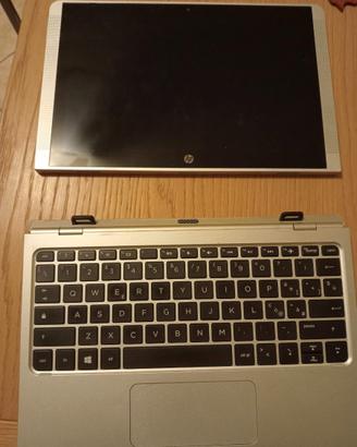 computer convertibile 2-in-1 HP