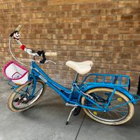 Bicicletta bambina da 20