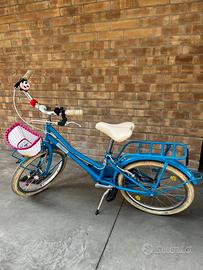 Bicicletta bambina da 20