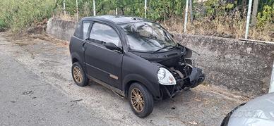 aixam 50 sport 2008