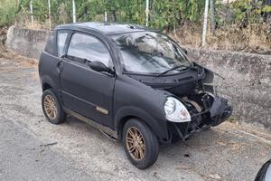 aixam 50 sport 2008