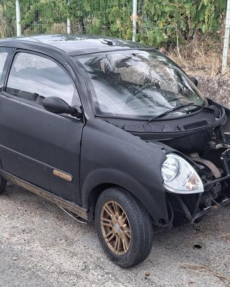 aixam 50 sport 2008