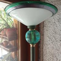 Lampada piantana design 