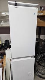 frigorifero da incasso Whirlpool