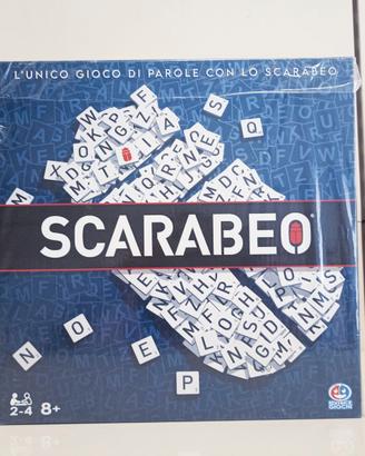 SCARABEO originale - nuova edizione