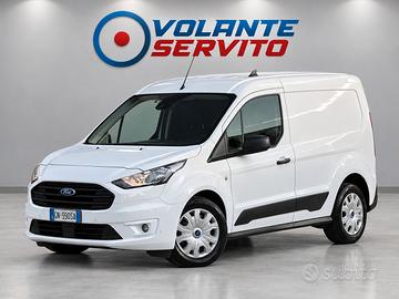 FORD TRANSIT CONNECT 200 L1 H1 2023 85000 KM