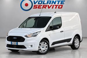 FORD TRANSIT CONNECT 200 L1 H1 2023 85000 KM