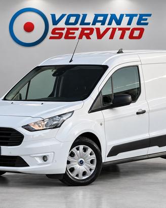 FORD TRANSIT CONNECT 200 L1 H1 2023 85000 KM