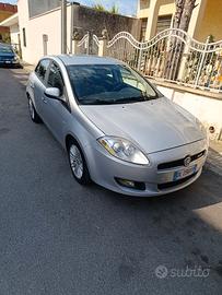 Fiat Bravo 1.9 mjet 120cv