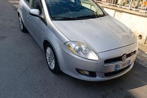 Fiat Bravo 1.9 mjet 120cv