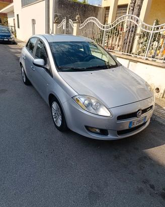 Fiat Bravo 1.9 mjet 120cv