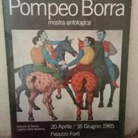Pompeo Borra