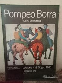 Pompeo Borra