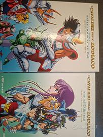 Cofanetti serie tv e anime