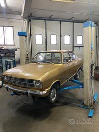 OPEL KADETT B 1.1