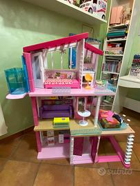 Casa di Barbie