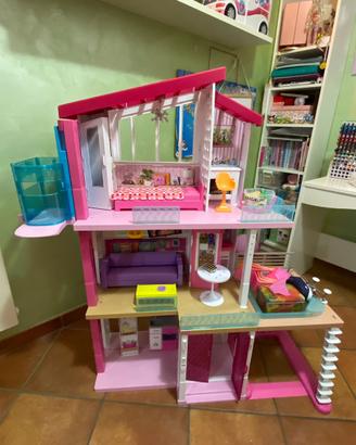 Casa di Barbie