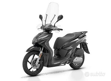 Qj Motor SQ 16 SQ16 125