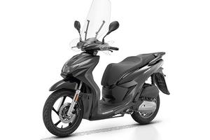 Qj Motor SQ 16 SQ16 125