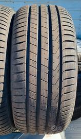 225 40 R 18 Pirelli pari al nuovo