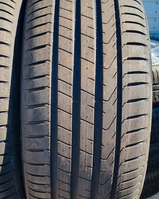 225 40 R 18 Pirelli pari al nuovo