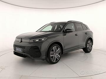 Volkswagen Tiguan 2.0 tdi r-line plus 150cv dsg
