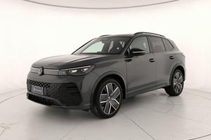 Volkswagen Tiguan 2.0 tdi r-line plus 150cv dsg