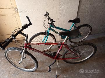 biciclette 